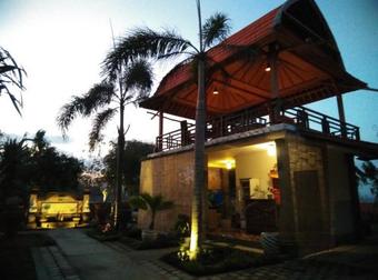 Hostal Govardhan Bungalow