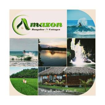 Amazon Bungalow & Cottages