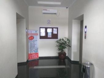 Dsr Margonda Residence 3 Apartment