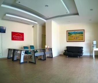 Posada Cinere Inn & Residence