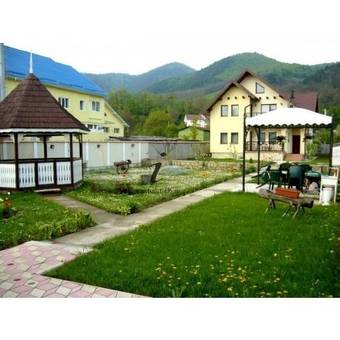 Hostal Pensiunea Boema