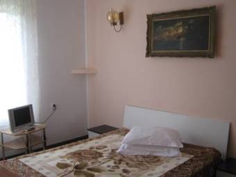 Hostal Pensiunea Bradu