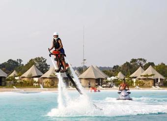 Hotel Natra Bintan, A Tribute Portfolio Resort