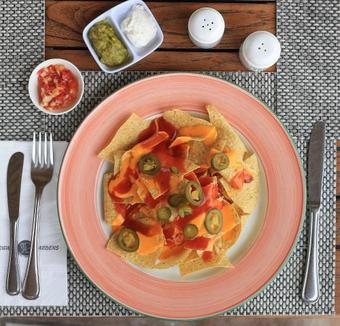 Nirwana Resort Hotel