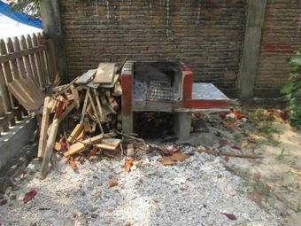 Hostal Kambuna Bungalow