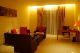 Hotel The Natsepa Resort And Conference Center