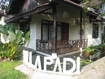 Villa Padi