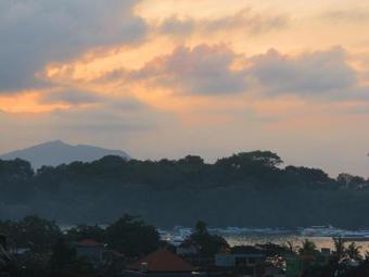 Albergue Lemon House