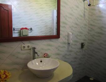 Hotel Absolute Scuba Bali Dive Resort