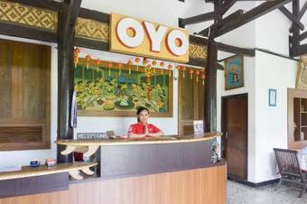 Oyo 942 Srikandi Hotel