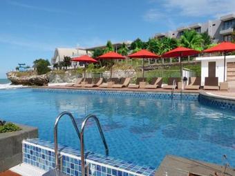 Tanjung Kodok Beach Resort