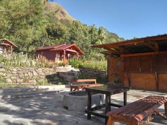 Lodge Sembalun Kita Cottage