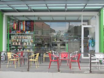 Hotel Maxonehotels At Belstar Belitung