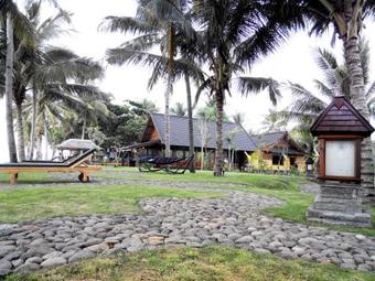 Mina Tanjung Hotel