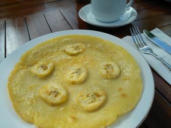 Hostal Bale Lumbung Bungalows