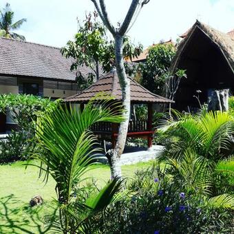 La Nusa Homestay