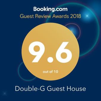 Hostal Double-g Guest House