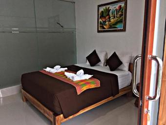 Posada Wabitaka Bungalow