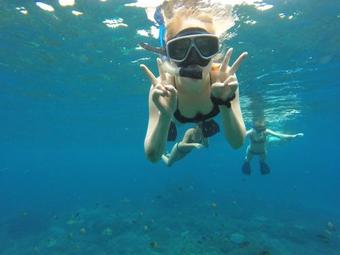 Hostal Full Moon Hostel