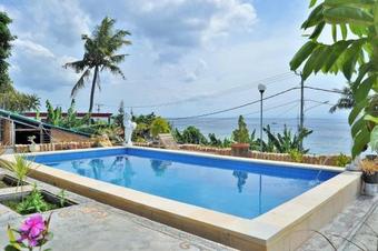 Hostal Bagus Cottage