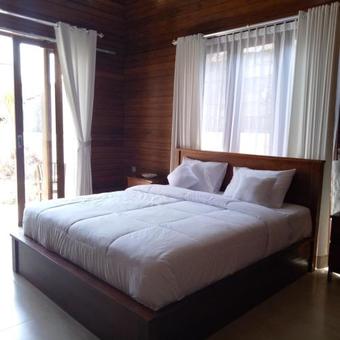 Hostal Abian House Nusapenida