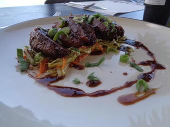 Hotel Pradana Beach Inn Luxury