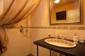 Apartamento Villa Golan