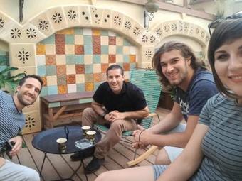 Apartamento The Ottoman House Boutique By Domus