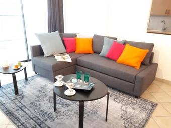 Apartamento Appartement Raanana Centre