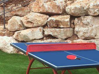 Villa Habait Ba Shomera