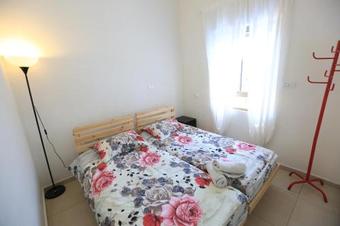 Agroturismo Holiday Villa Ben Gurion Airport