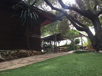 Bed & Breakfast Lavender And Olive