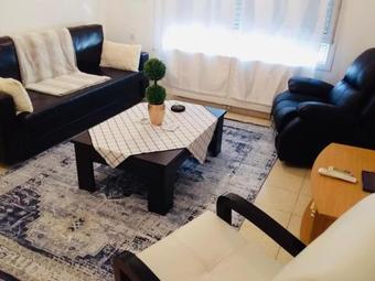 Apartamento Home Away From Home