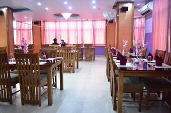 Hotel Dooars Mountain