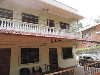 Hotel Kihim Beach Comforts