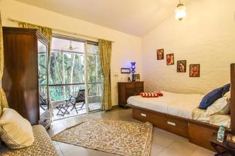 Villa Eko Stay- Casa De Alibag