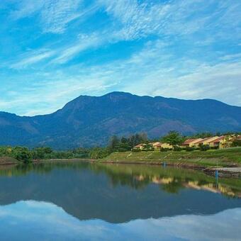 Hotel Dvara Siruvani