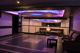 Hotel Clarks Inn Badami