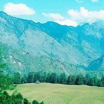 Great Himalayan Adventure Camping, Jibhi