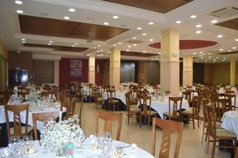 Apartamento Balcones De Bentomiz