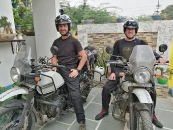 Bed & Breakfast Iora Guest House