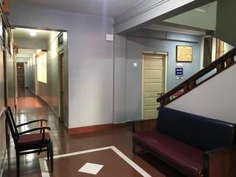 Hotel Satkar Cafeteria