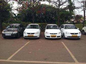 Hotel Sankam Residency