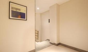 Hotel Treebo Trend Elite Residency