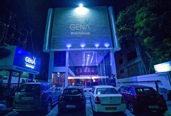 Hotel Genx Bhavnagar