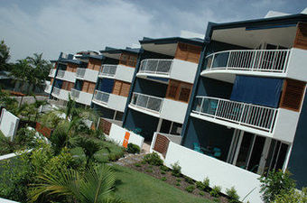 Hotel Ocean Vista On Alex