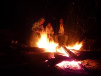 Tirthan Valley Luxmi Homestay