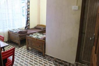 Hostal Pumpkin Vibgyor Guest House