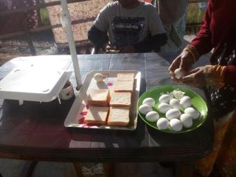 Hostal Sohra View Lodge