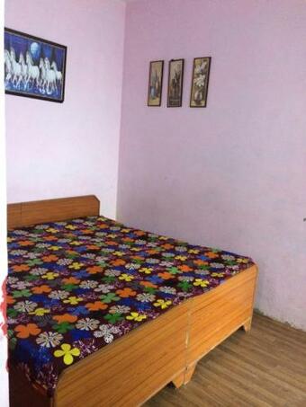 Apartamento Stunning Hills, Asmarh( Chakrata)